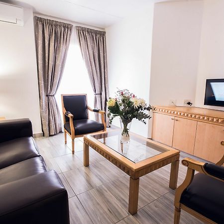 Airport Inn Executive Suites Kempton Park Dış mekan fotoğraf